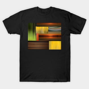 Forest and River T-Shirt